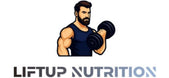 LIFTUP NUTRITION - Home