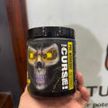 The curse 50 servings
