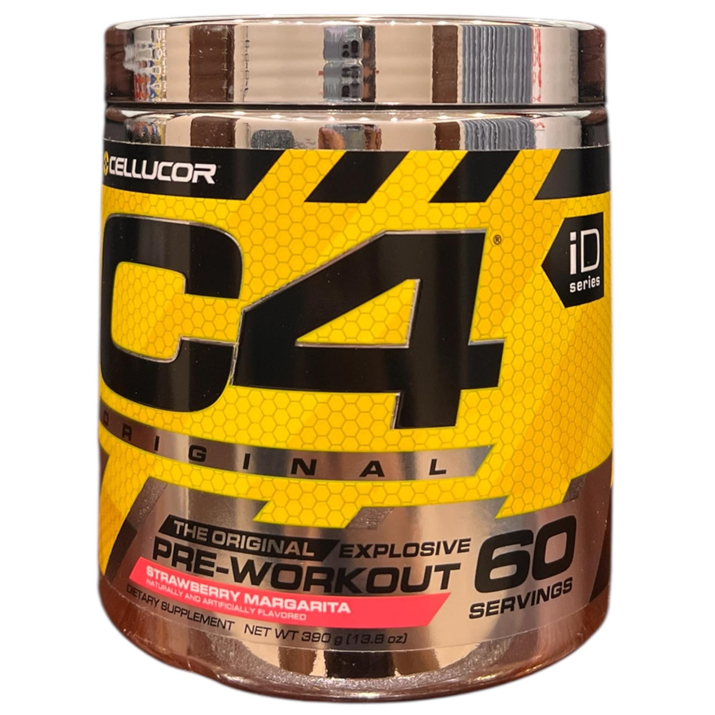 C4 Original 60 Servings By Cellucor