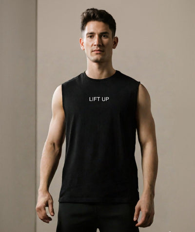 LIFT UP ( SIGNATURE ARTICLE)